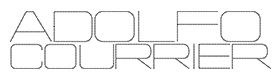 Adolfo Courrier logo