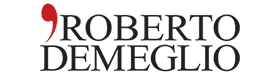Roberto Demeglio logo